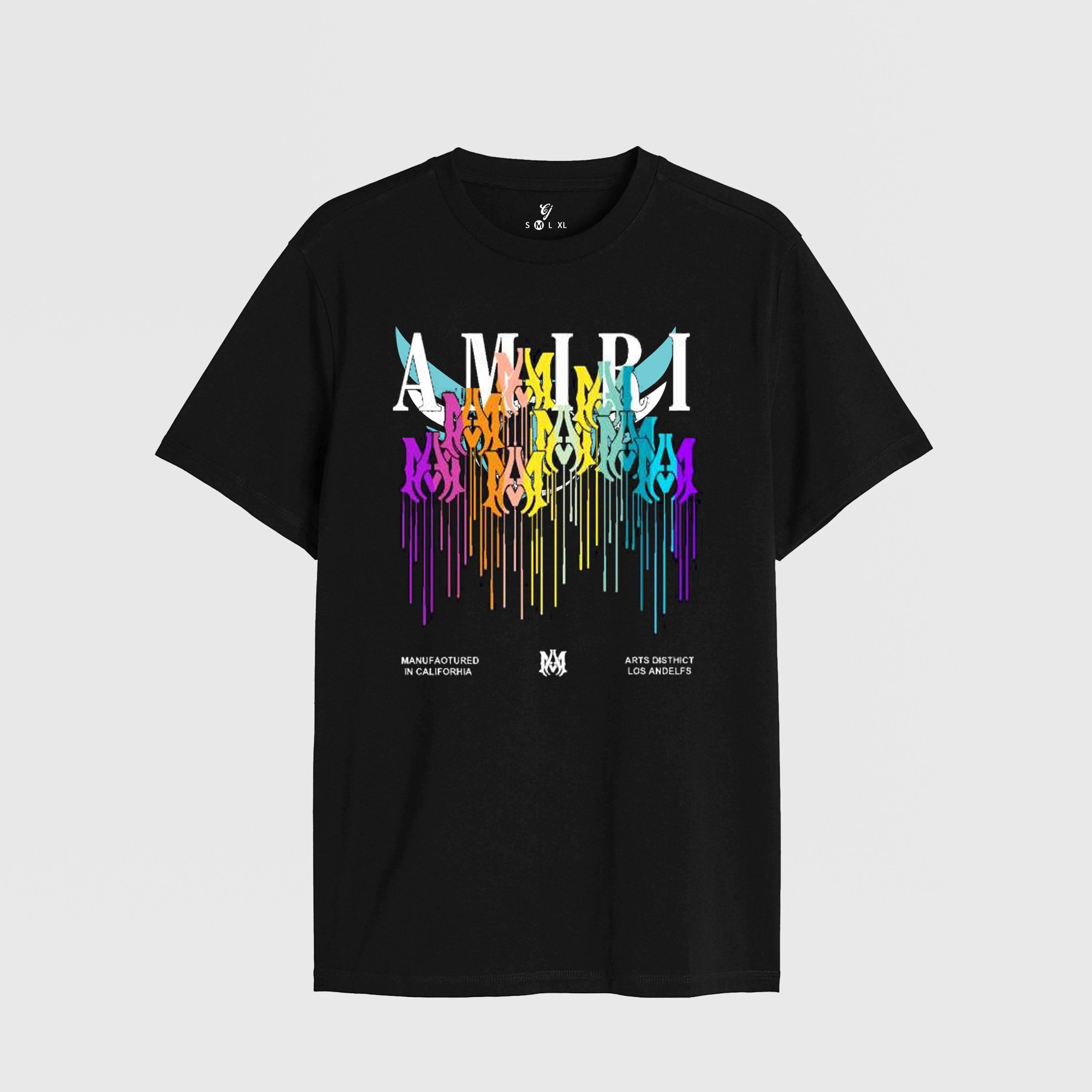 Amiri Tee - 02