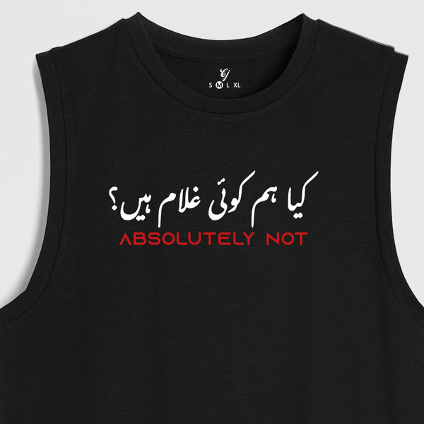 legends Tank Top - 26