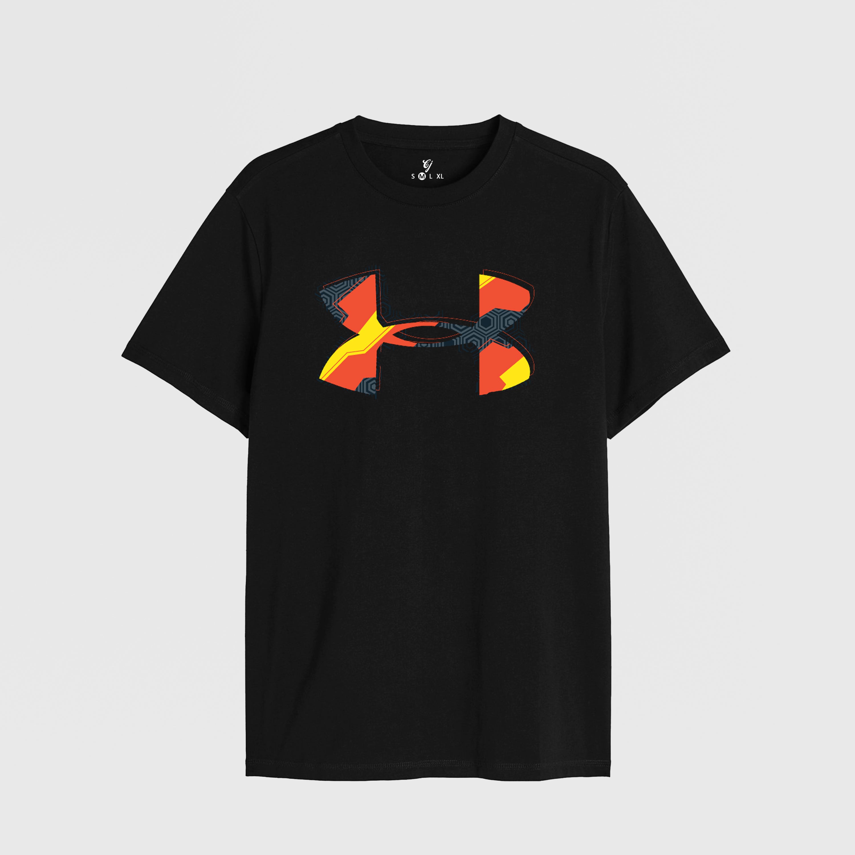 Underarmour Tee - 04