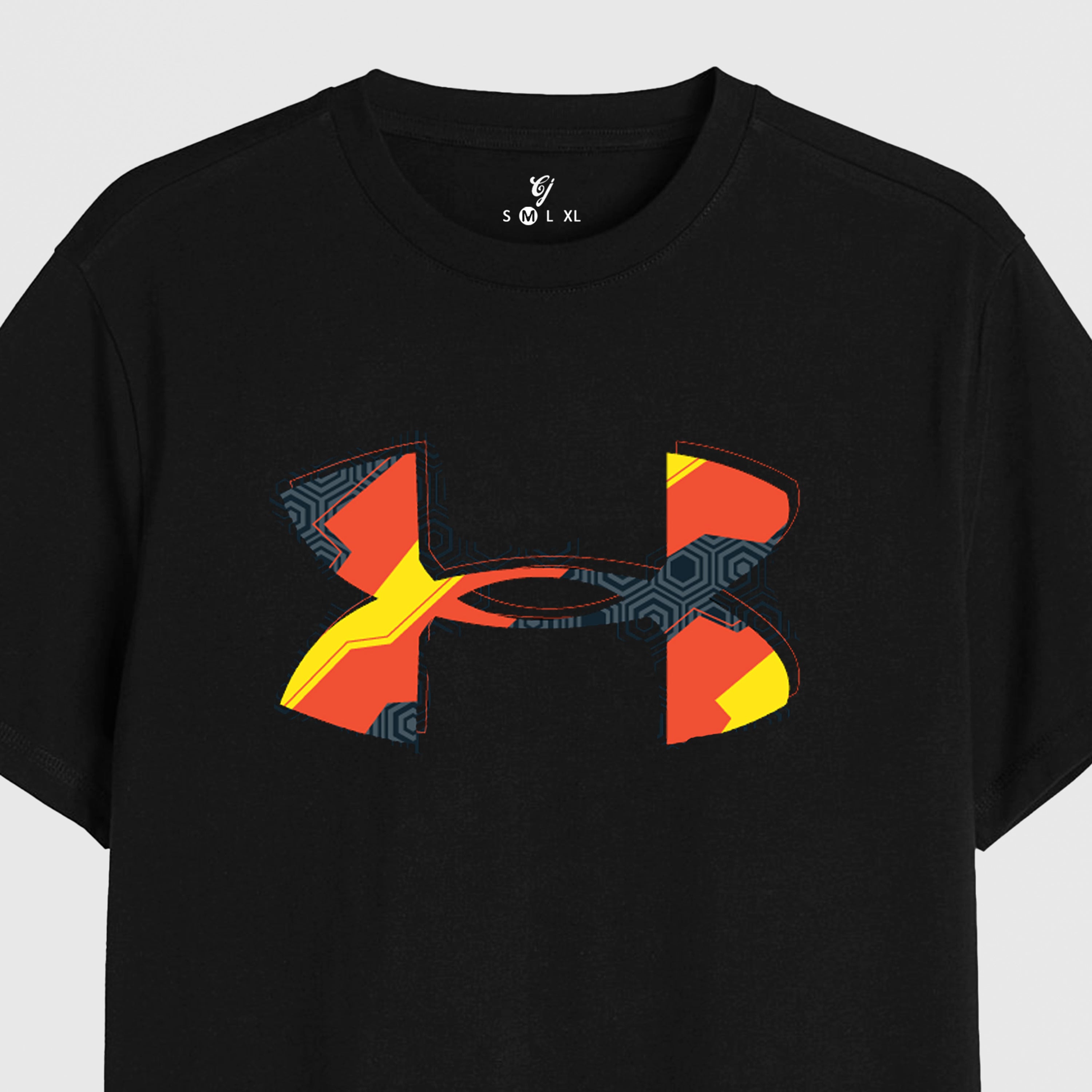 Underarmour Tee - 04