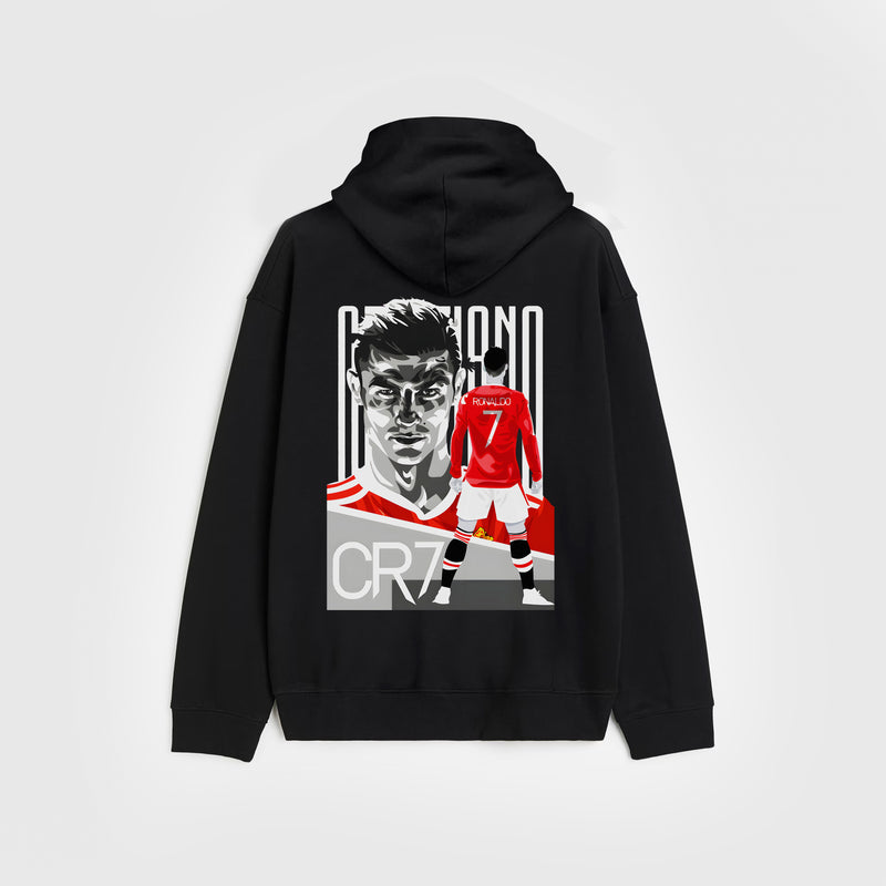 CRISTIANO Hoodie - 10