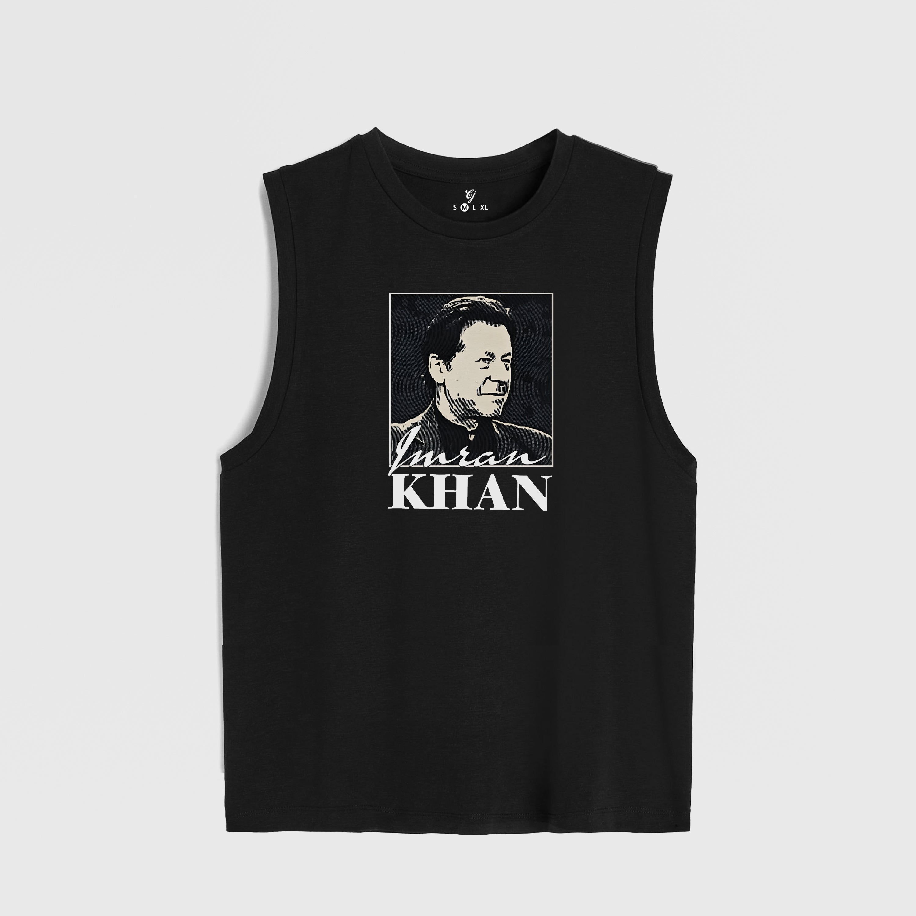 legends Tank Top - 28