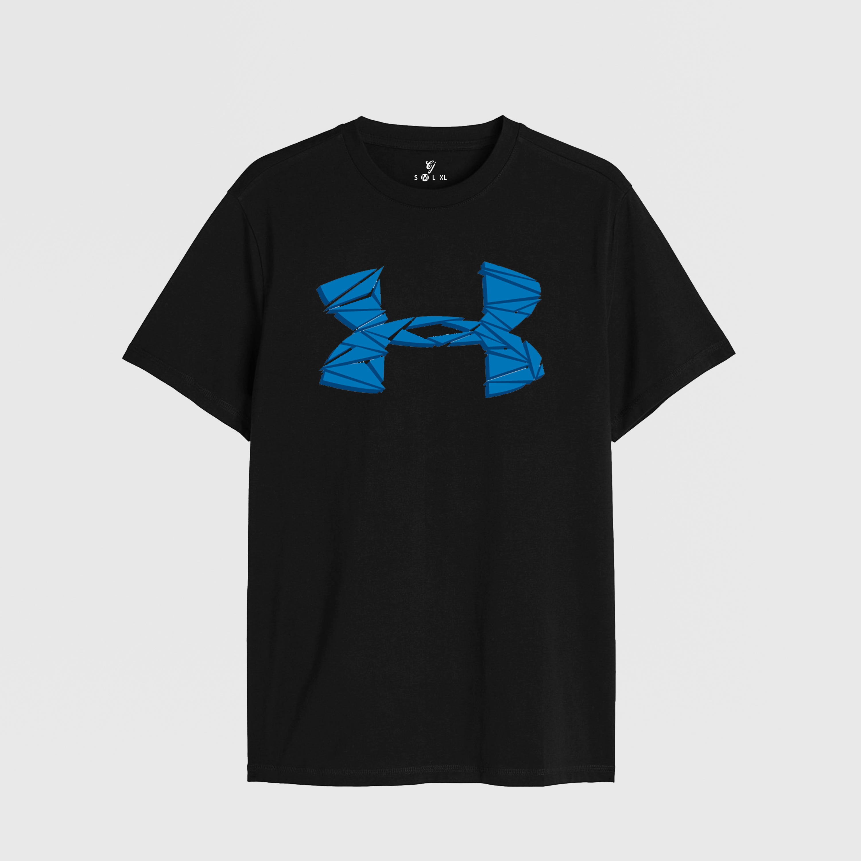 Underarmour Tee - 05
