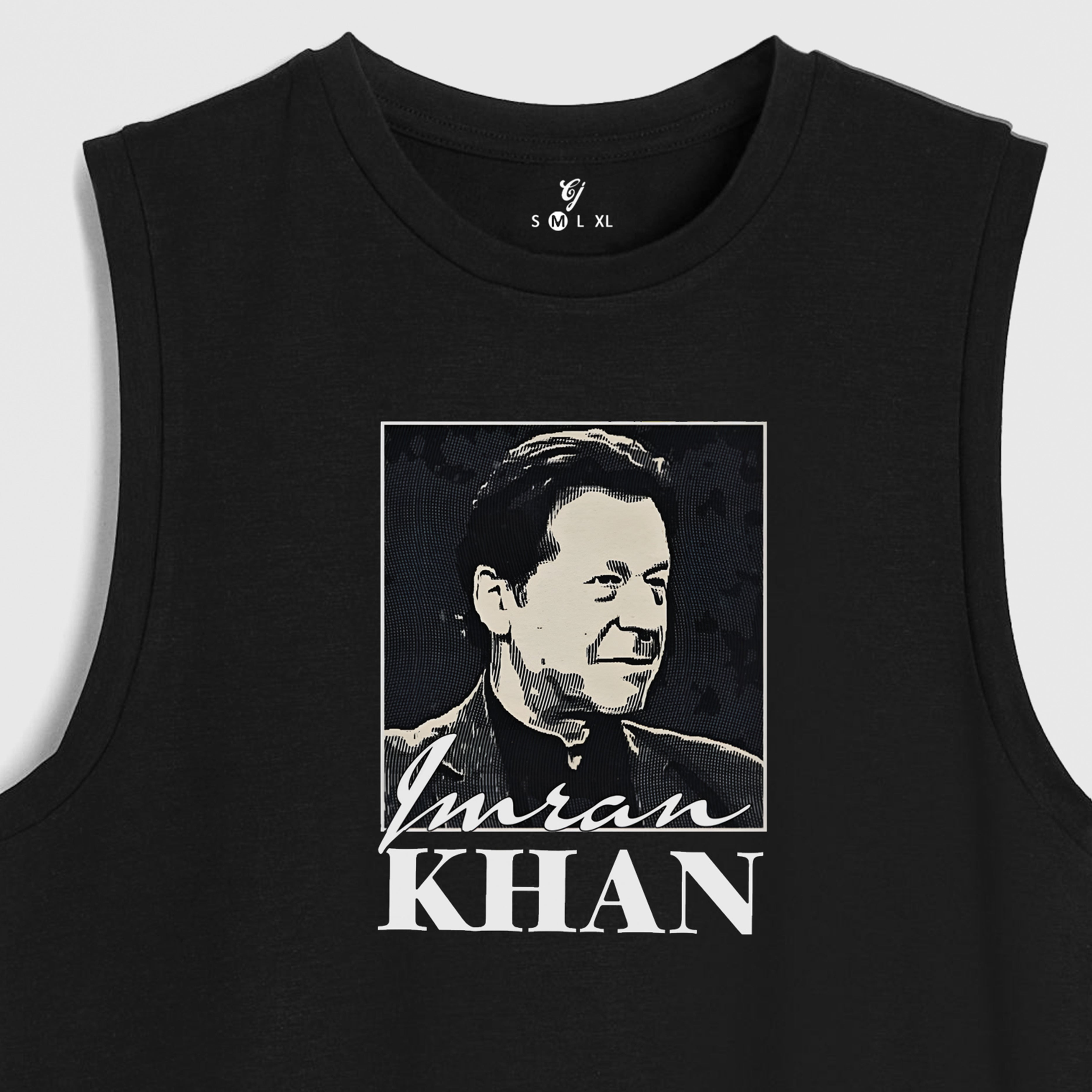 legends Tank Top - 28
