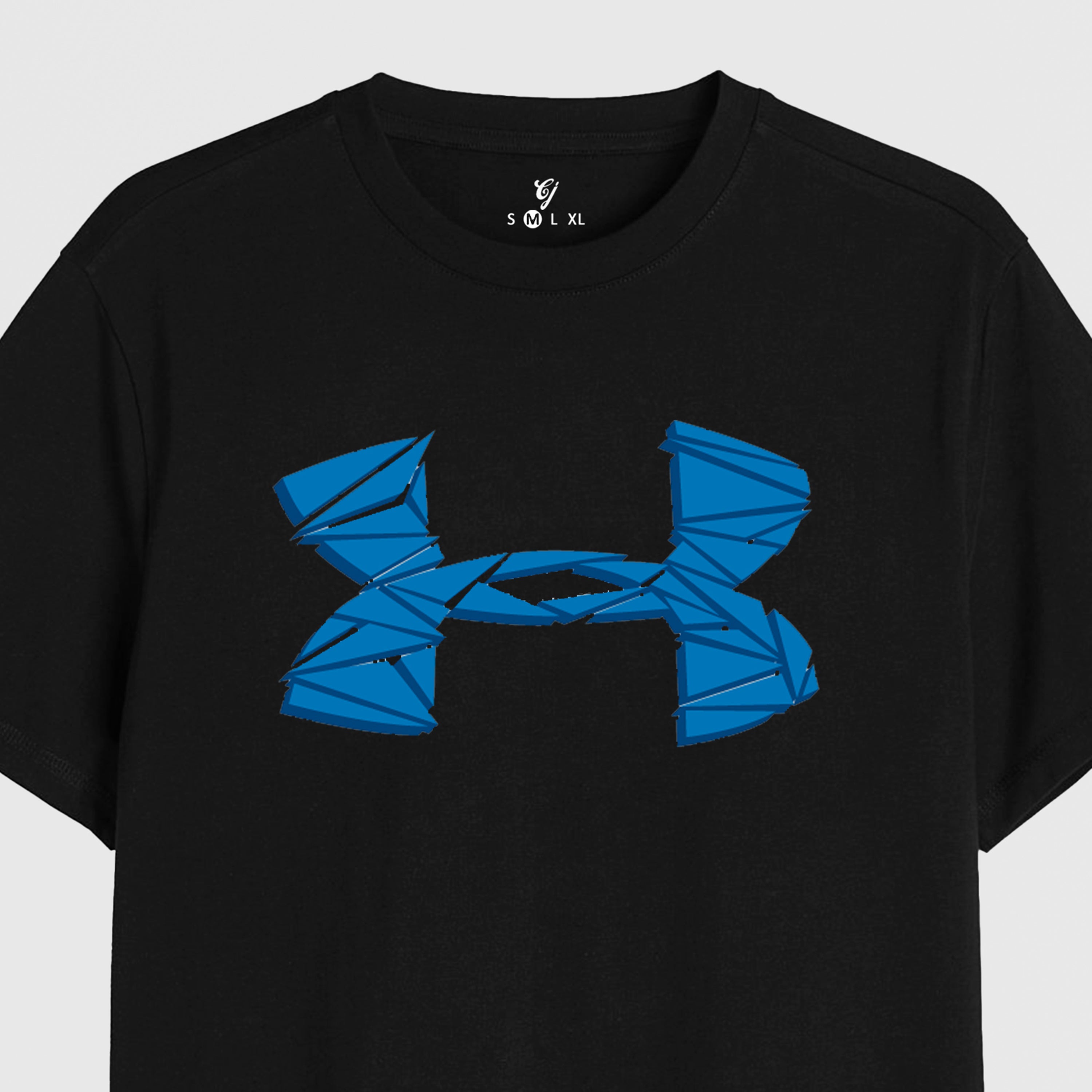 Underarmour Tee - 05