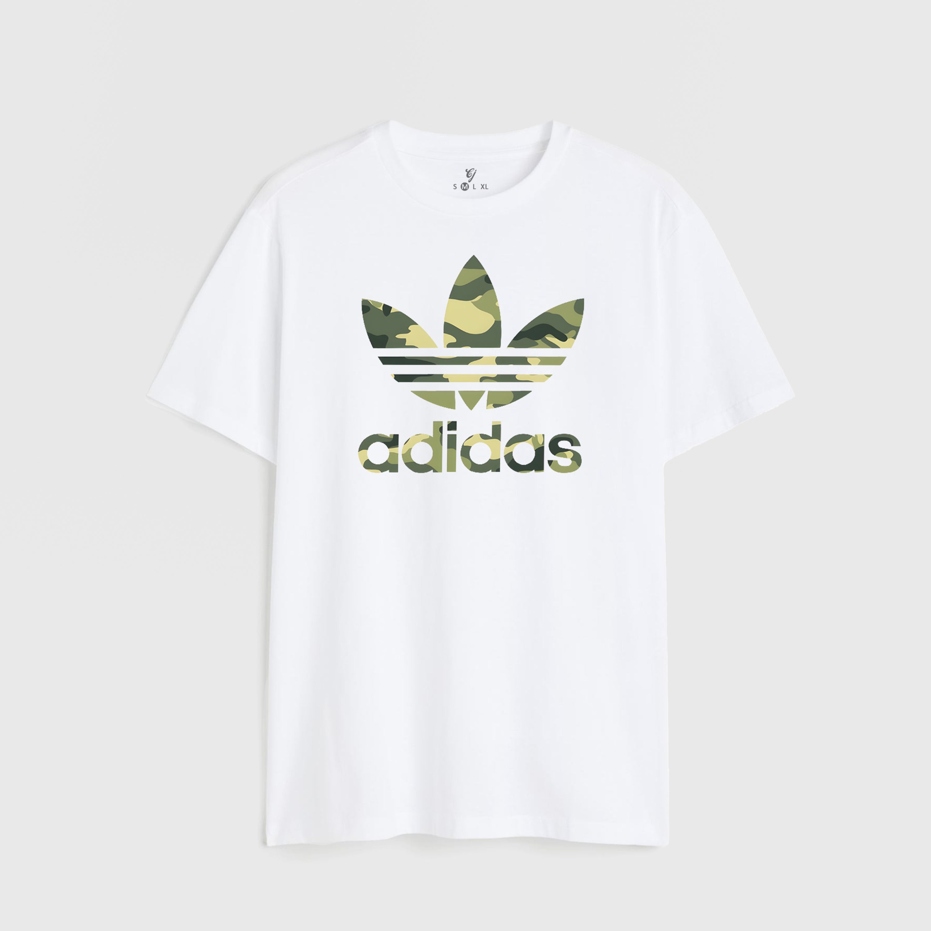 Adidas Tee - 27