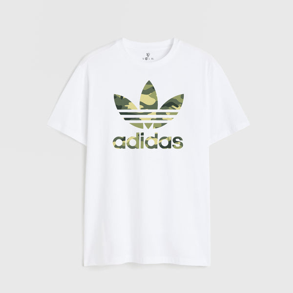 Adidas Tee - 27
