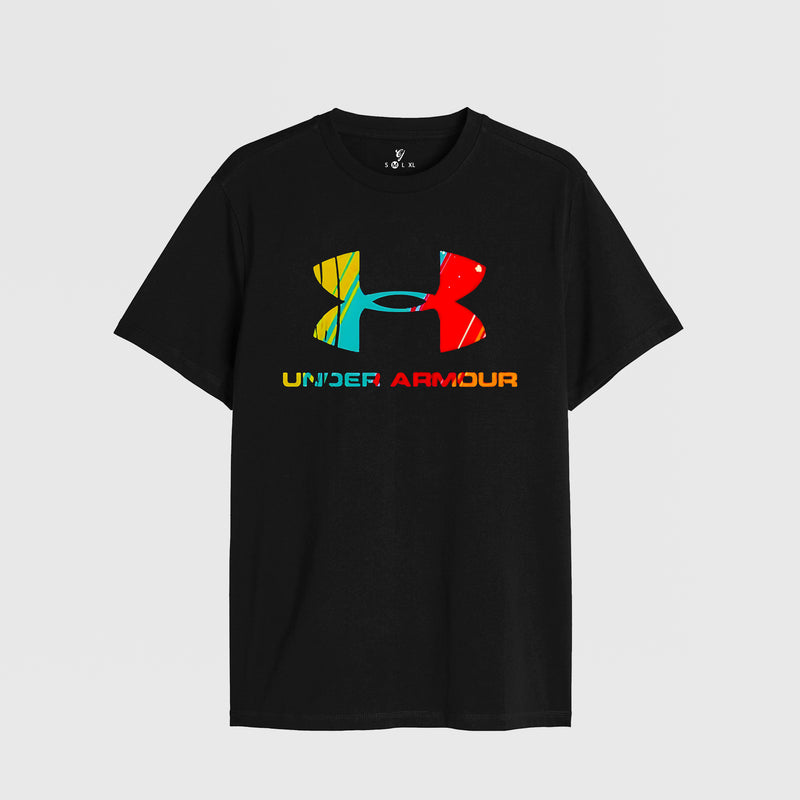 Underarmour Tee - 01