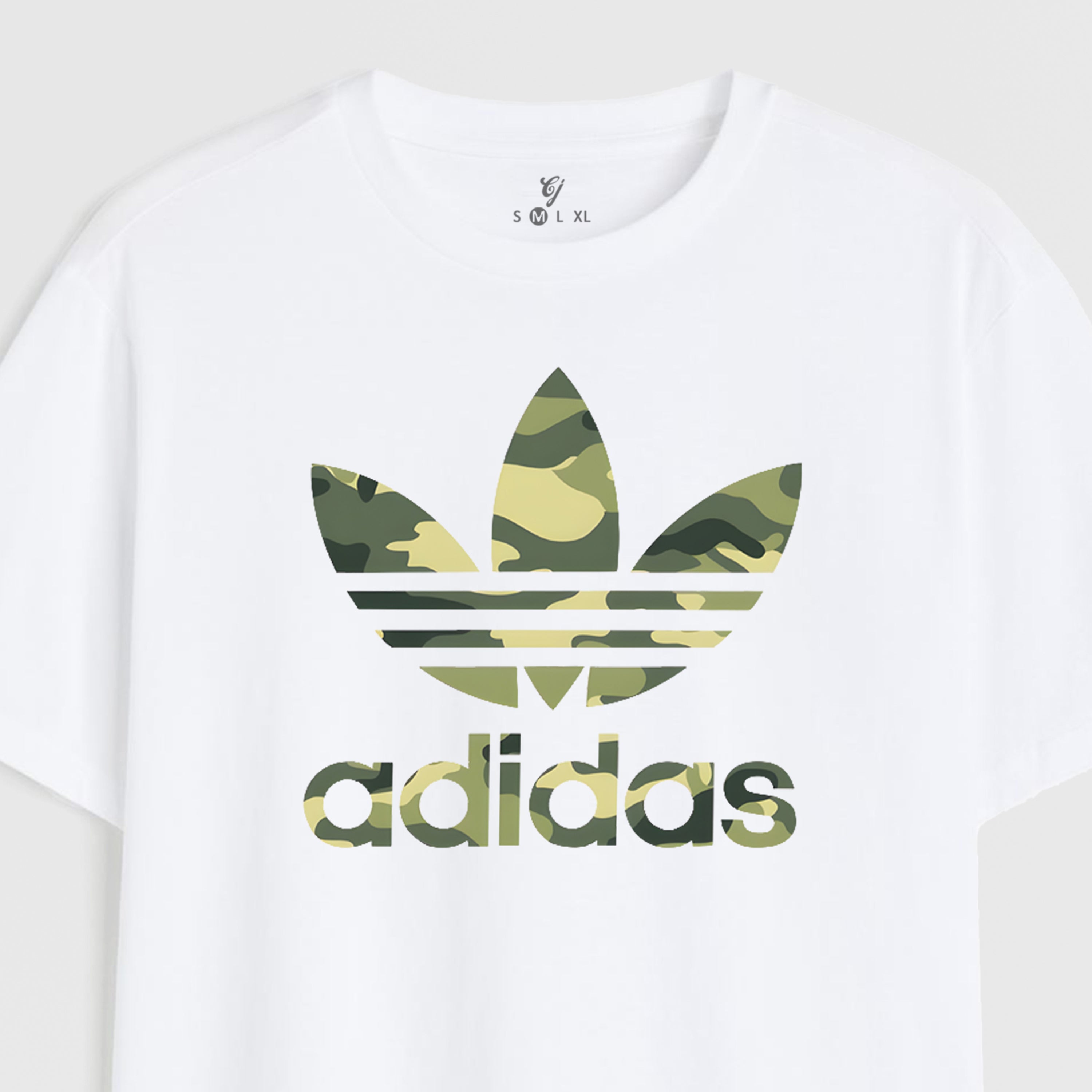 Adidas Tee - 27
