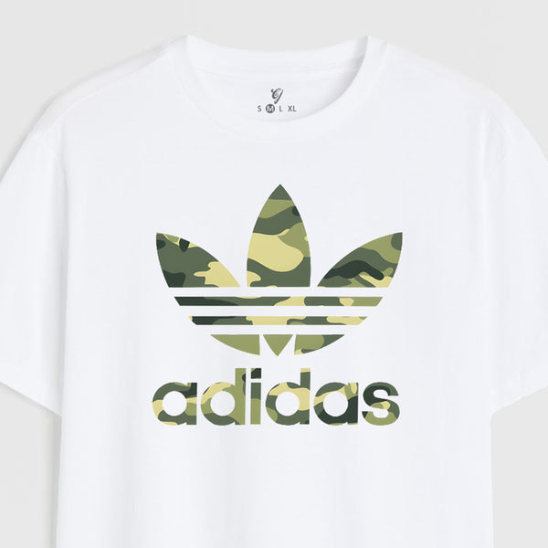 Adidas Tee - 27