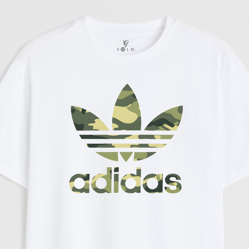 Adidas Tee - 27