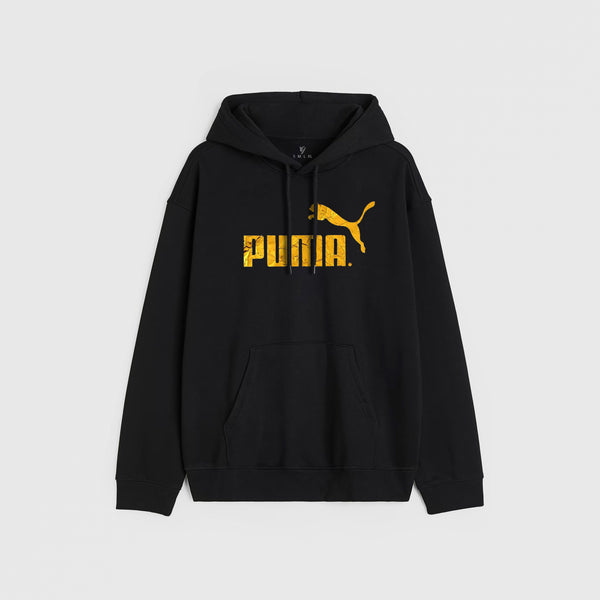 Puma Hoodie - 01