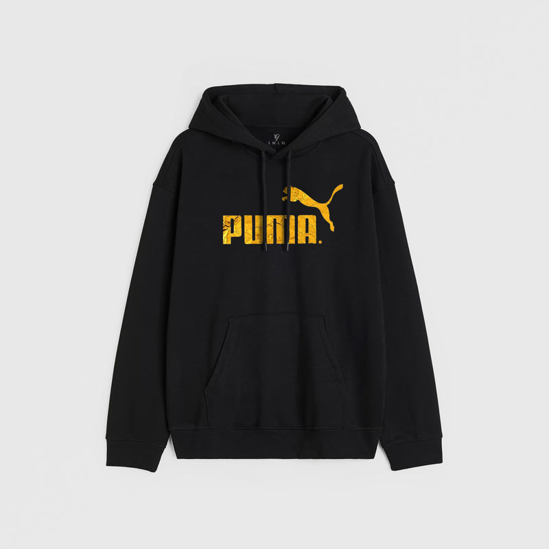 Puma Hoodie - 01