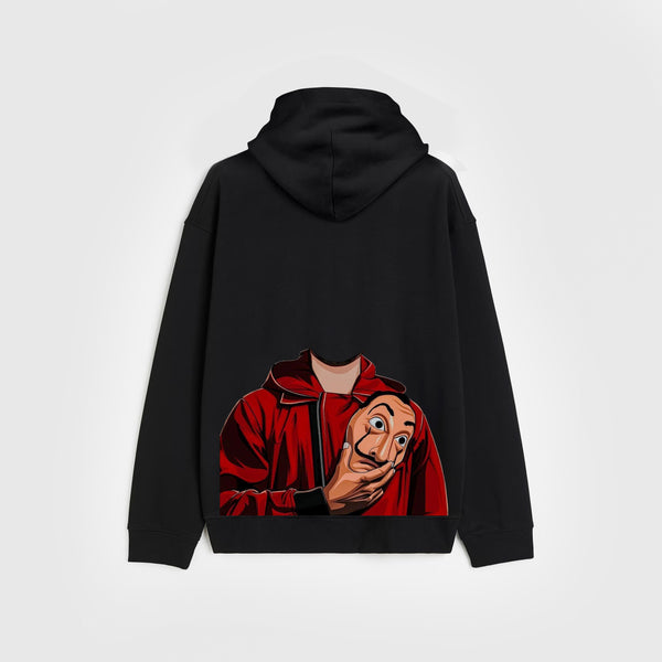 Joker Hoodie - 02