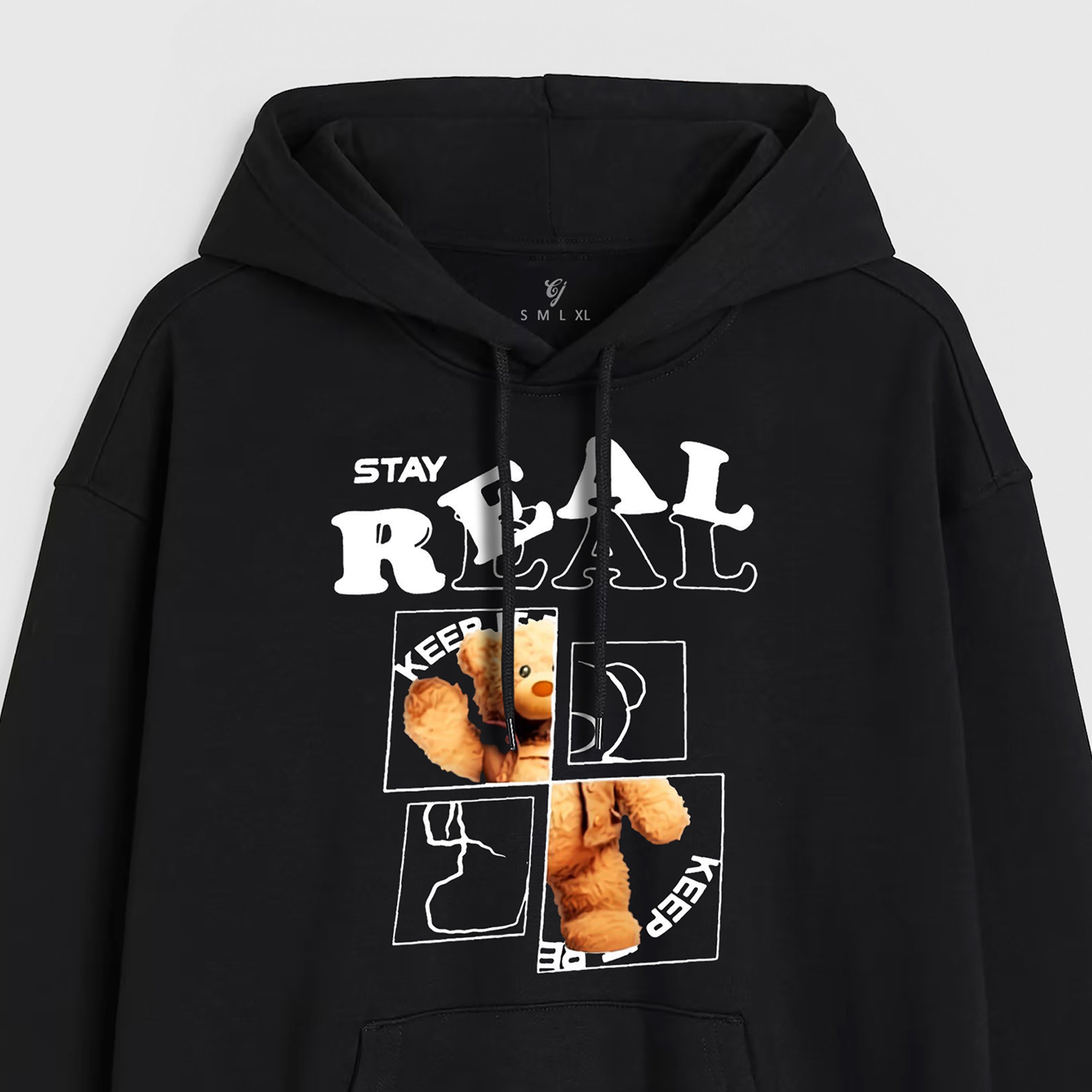 Moschino Hoddies - 02