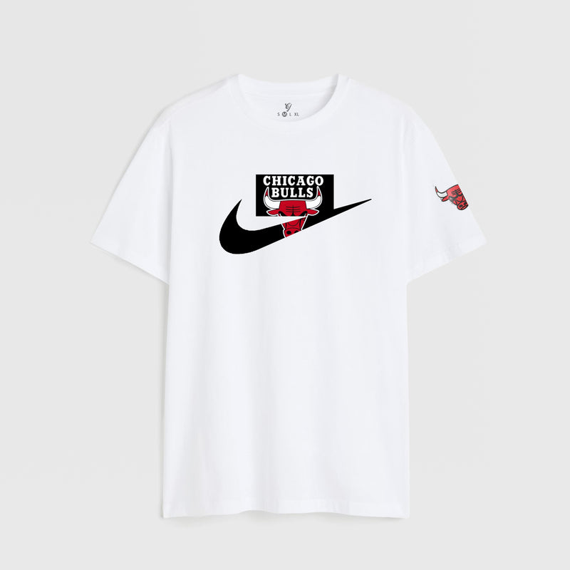 Chic A Go Bulls
