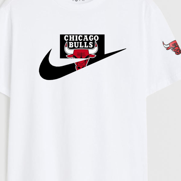 Chic A Go Bulls