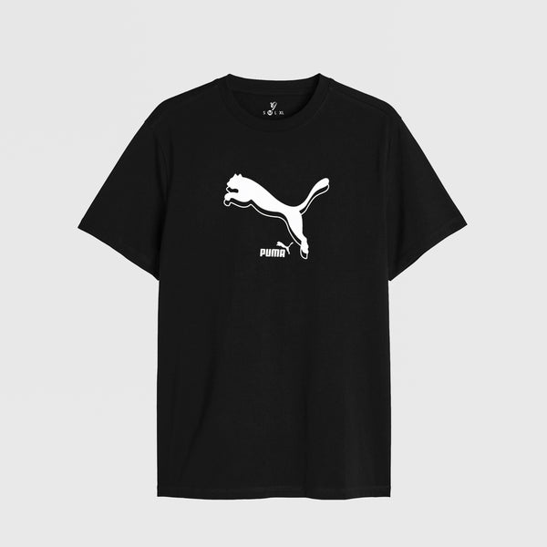 Puma Tee - 02