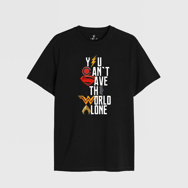 DC Tee - 01