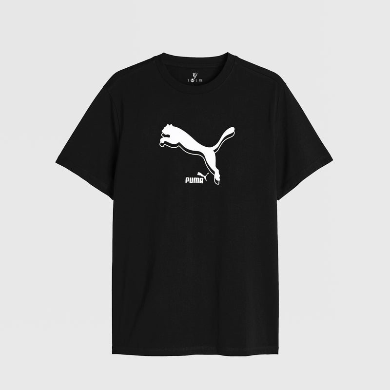 Puma Tee - 02