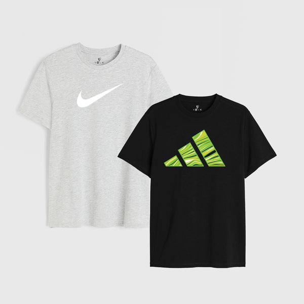 PACK OF TEES BRANDS 005