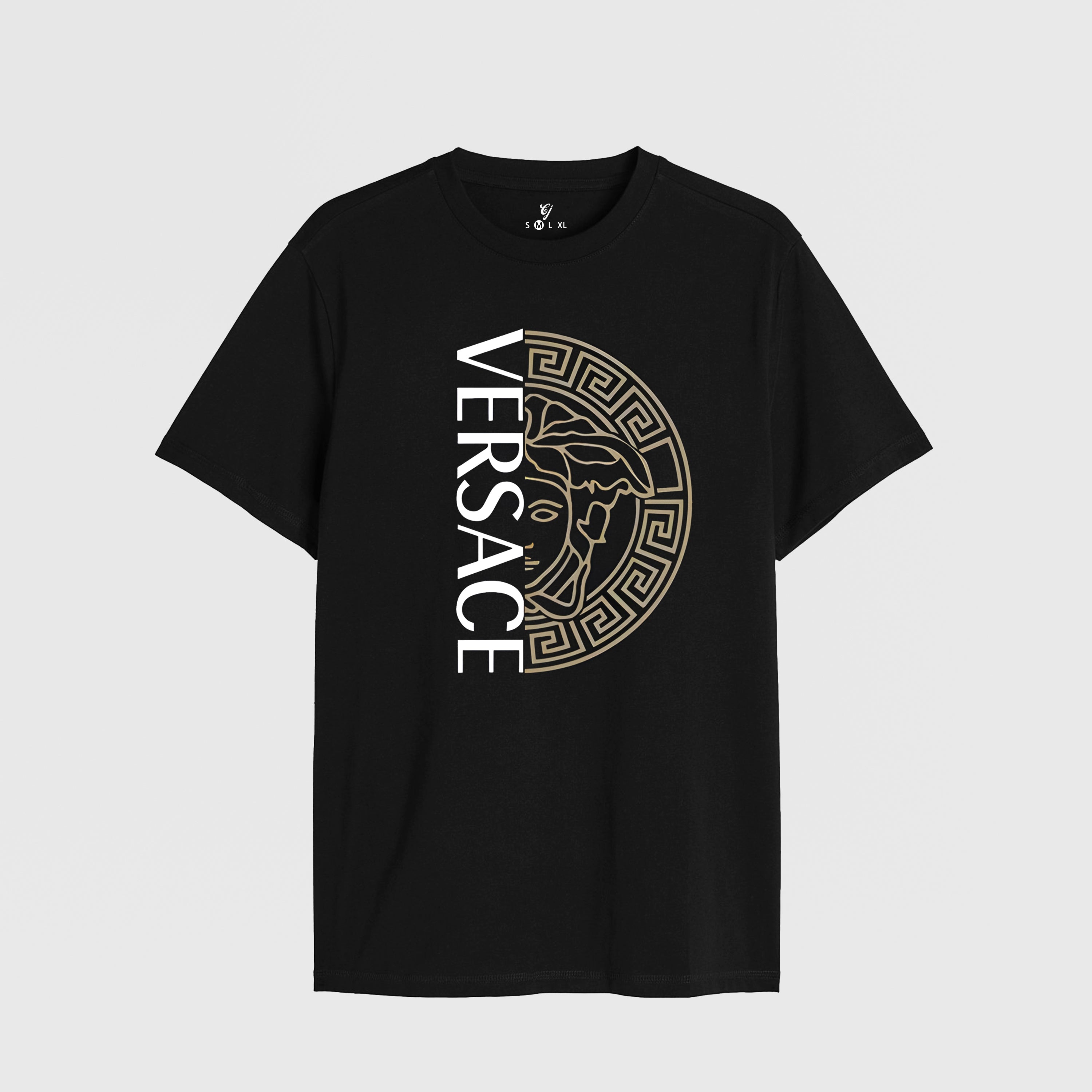 Versace Tee - 01