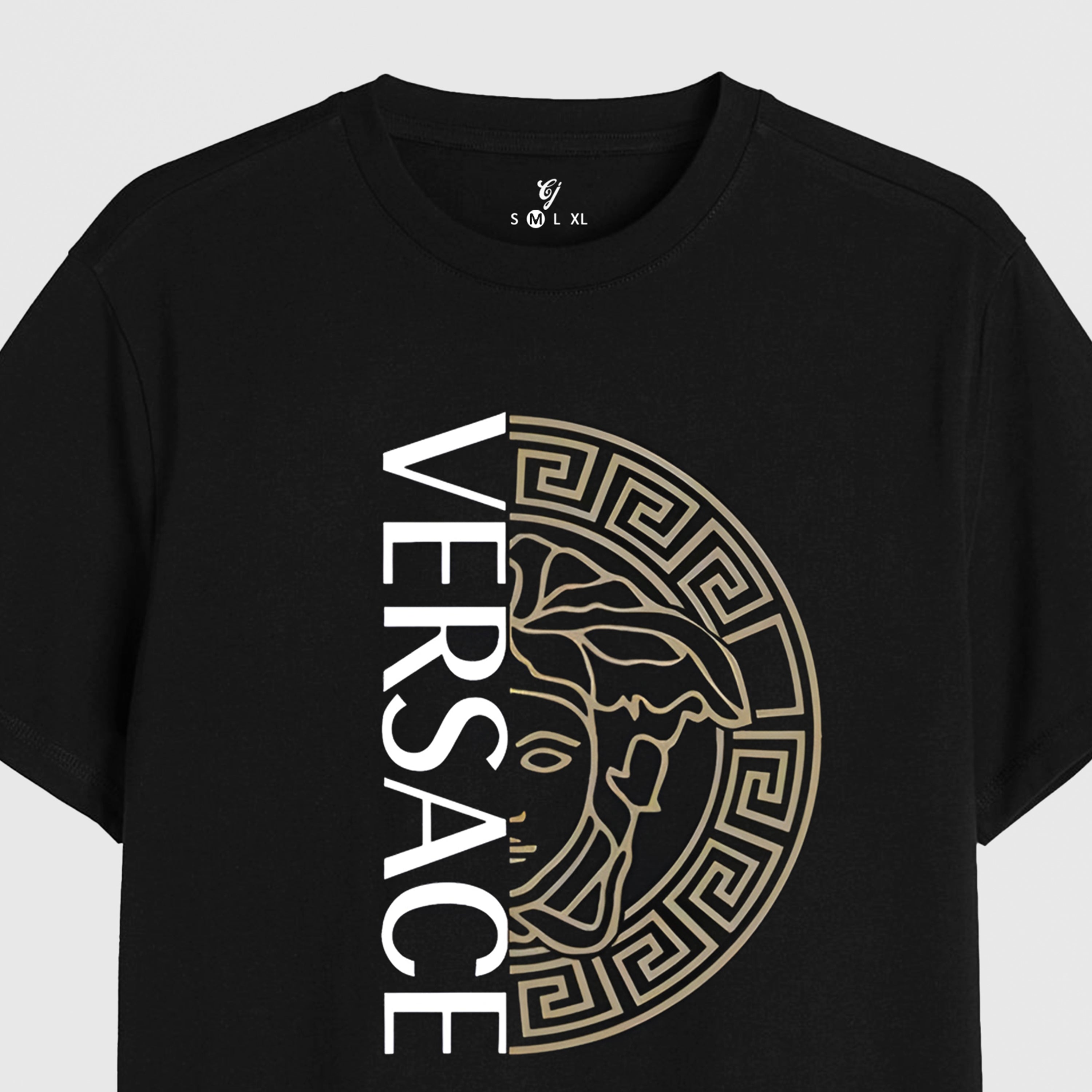 Versace Tee - 01