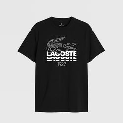 Lacoste Tee - 01