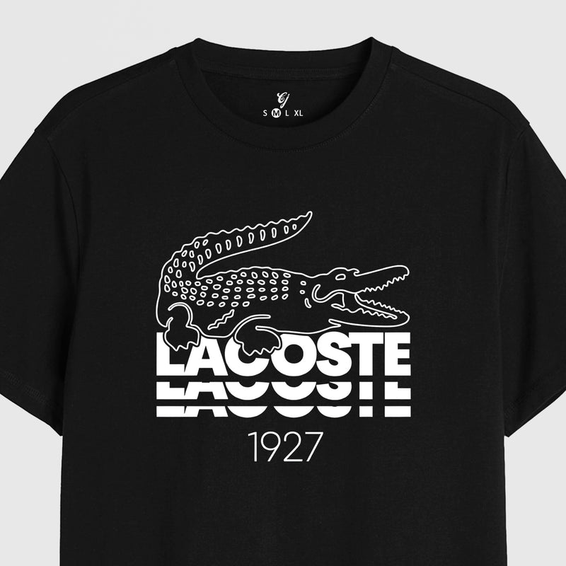 Lacoste Tee - 01