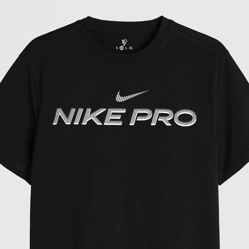 Nike Pro - 01
