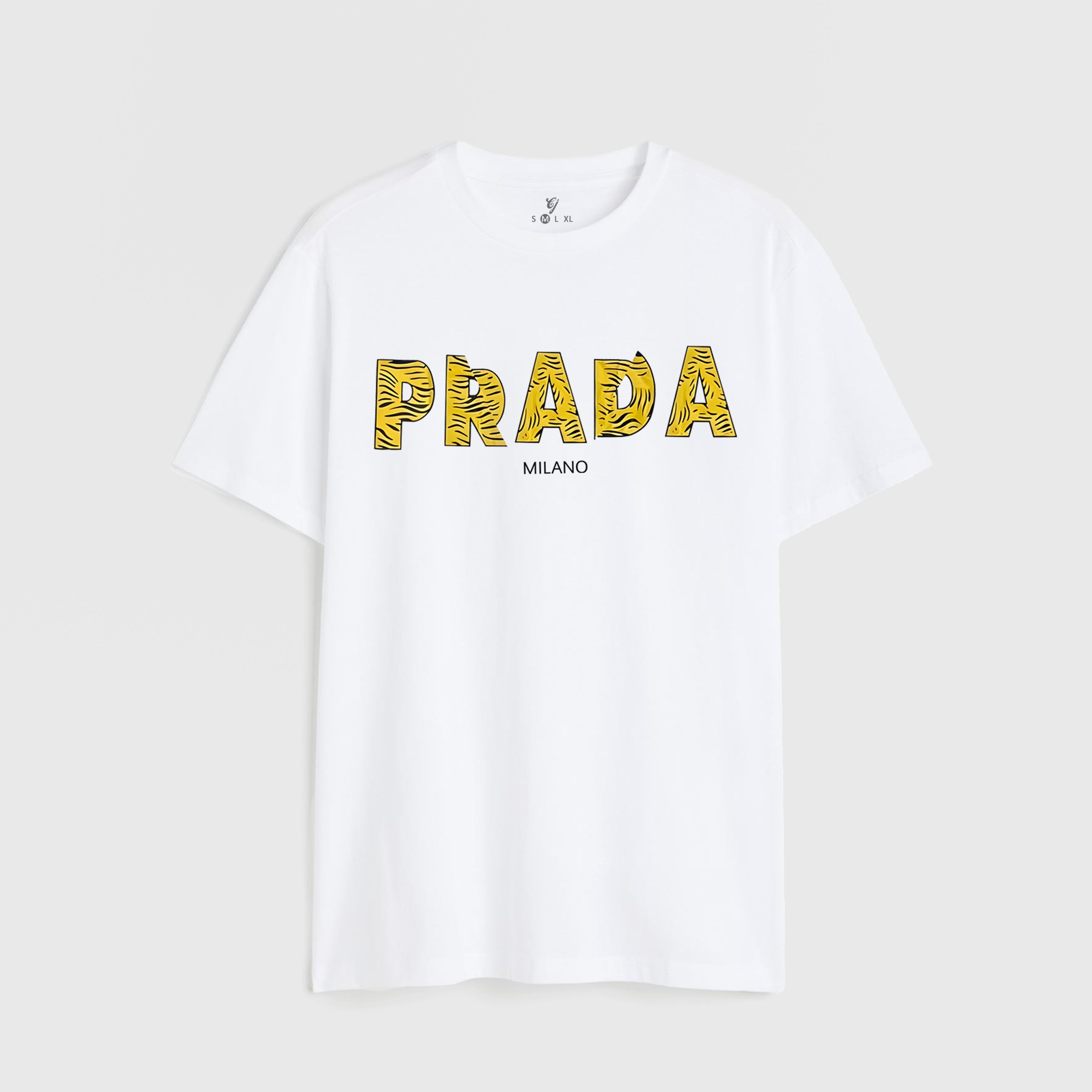 Prada Tee - 01