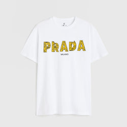 Prada Tee - 01