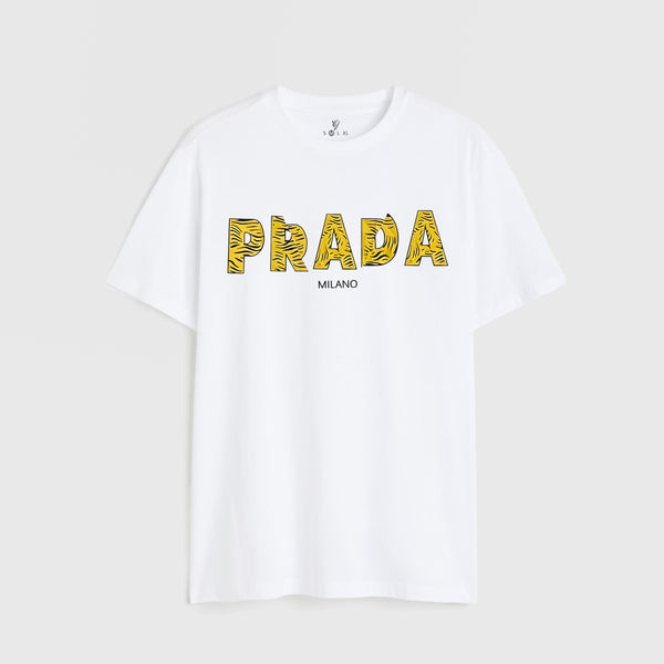 Prada Tee - 01