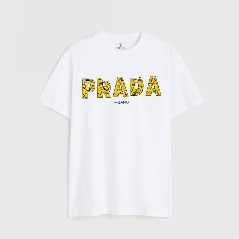 Prada Tee - 01