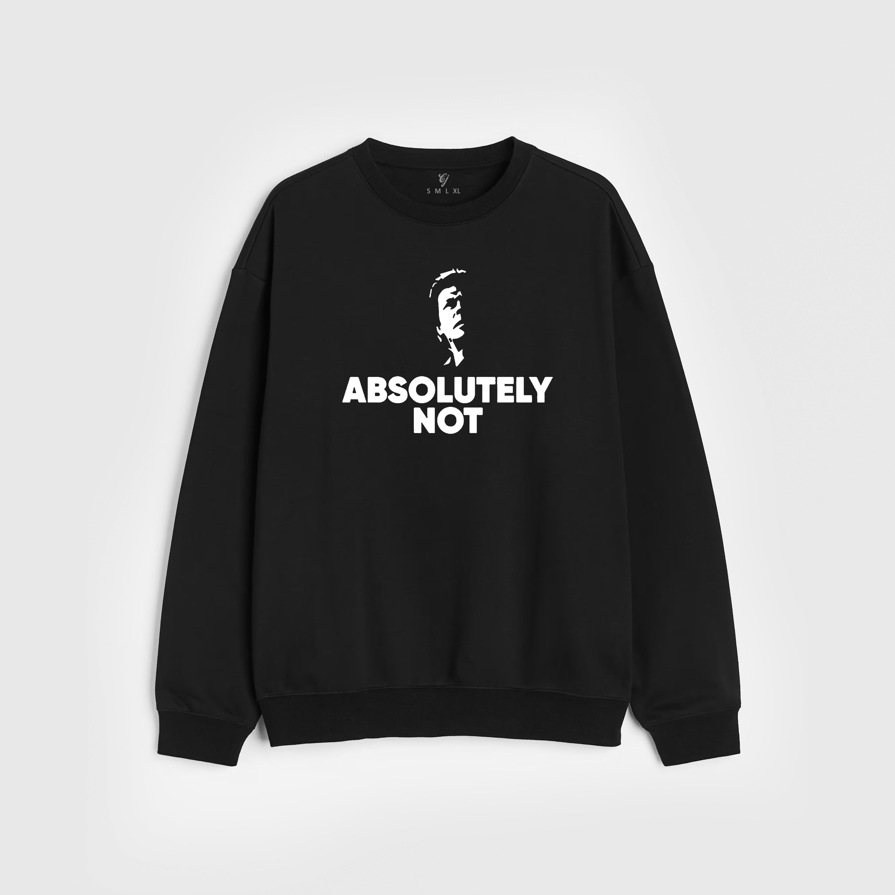legends Sweatshirt - 30