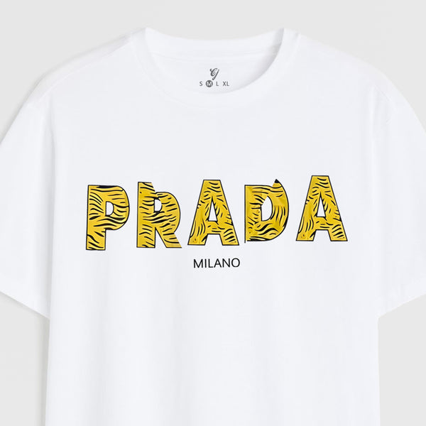 Prada Tee - 01