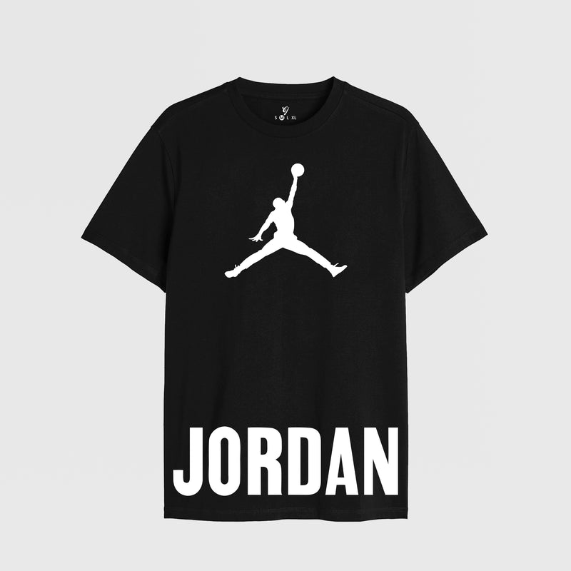 Jordan Tee - 02