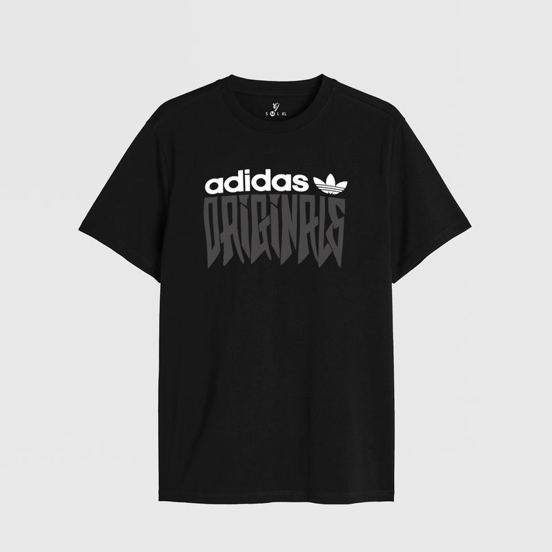 Adidas Tee - 28