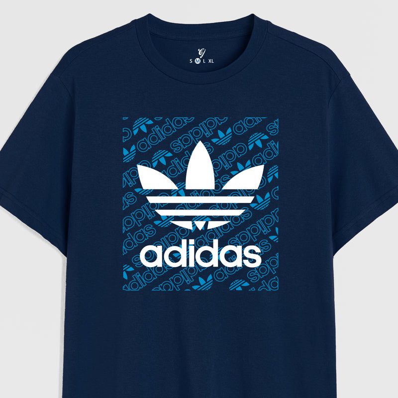 Adidas Tee - 13