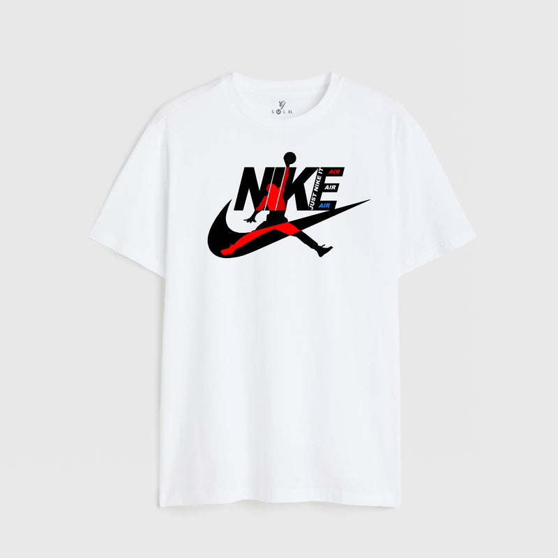 Nike Tee - 17