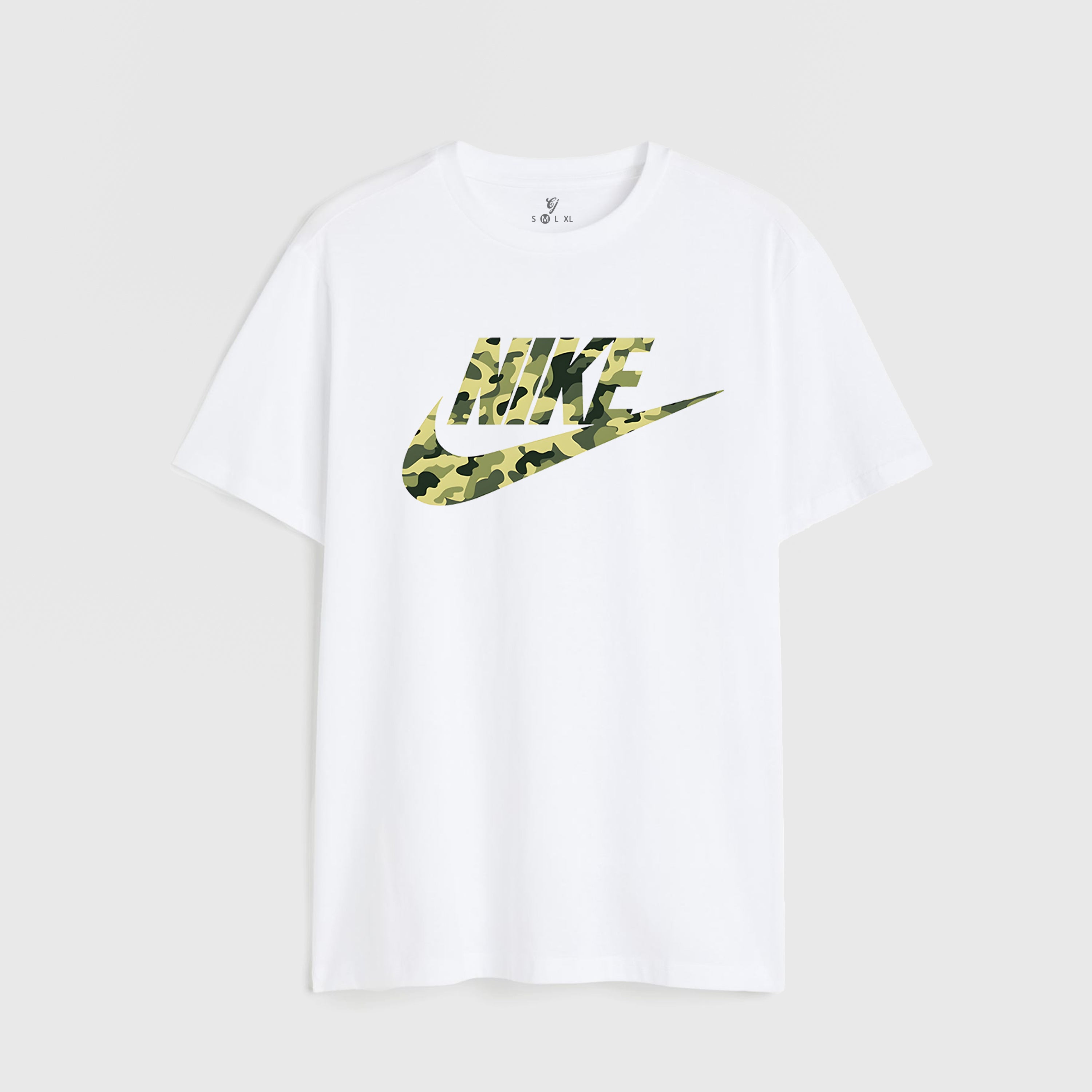 Nike TEE - 25