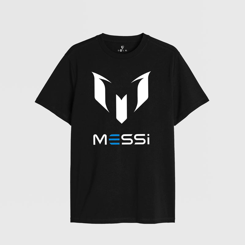 Messi Tee - 01