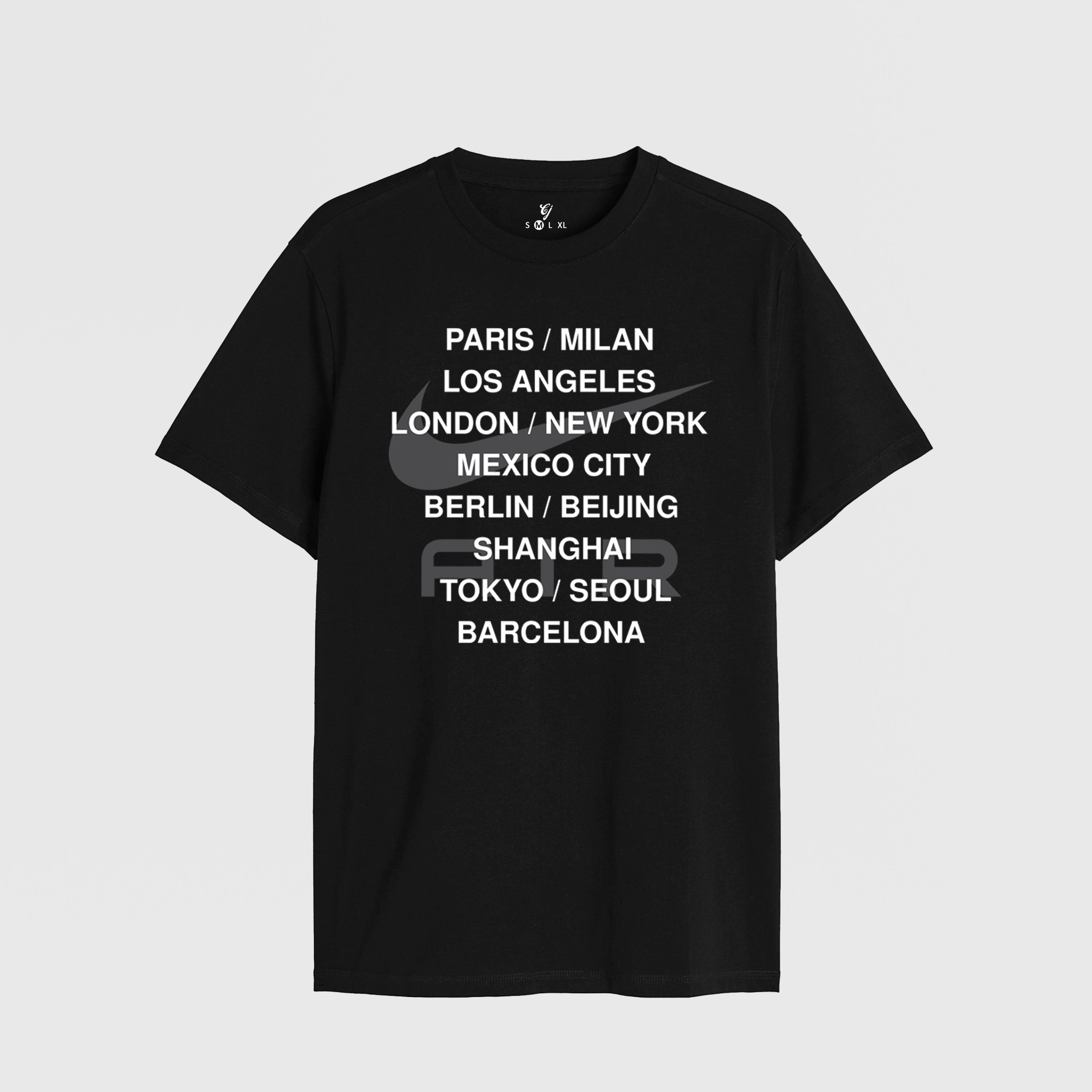 Nike TEE - 26