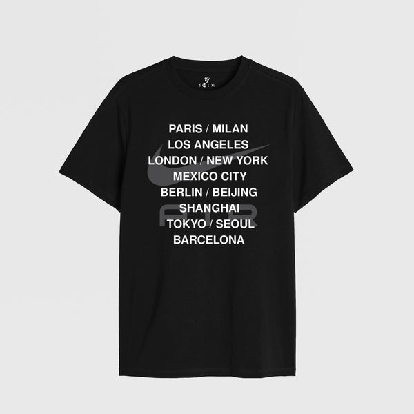 Nike TEE - 26