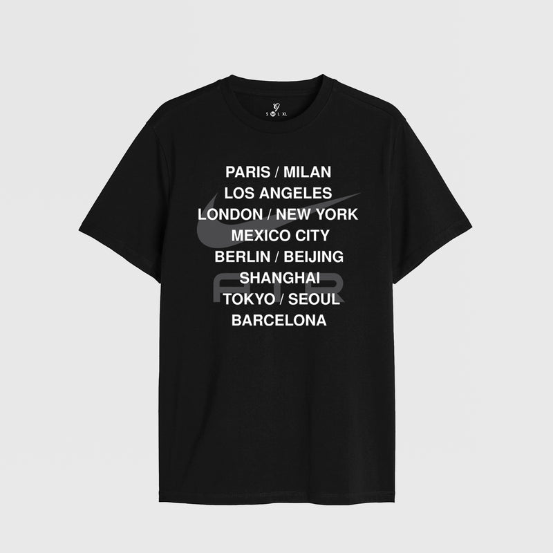 Nike TEE - 26