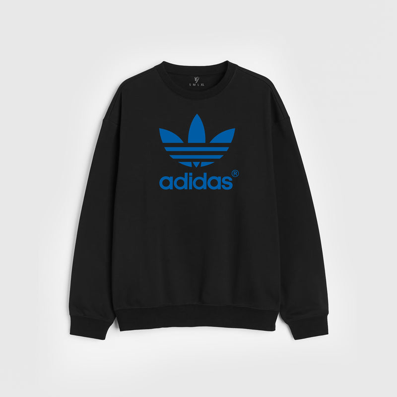 Adidas Sweatshirt - 11