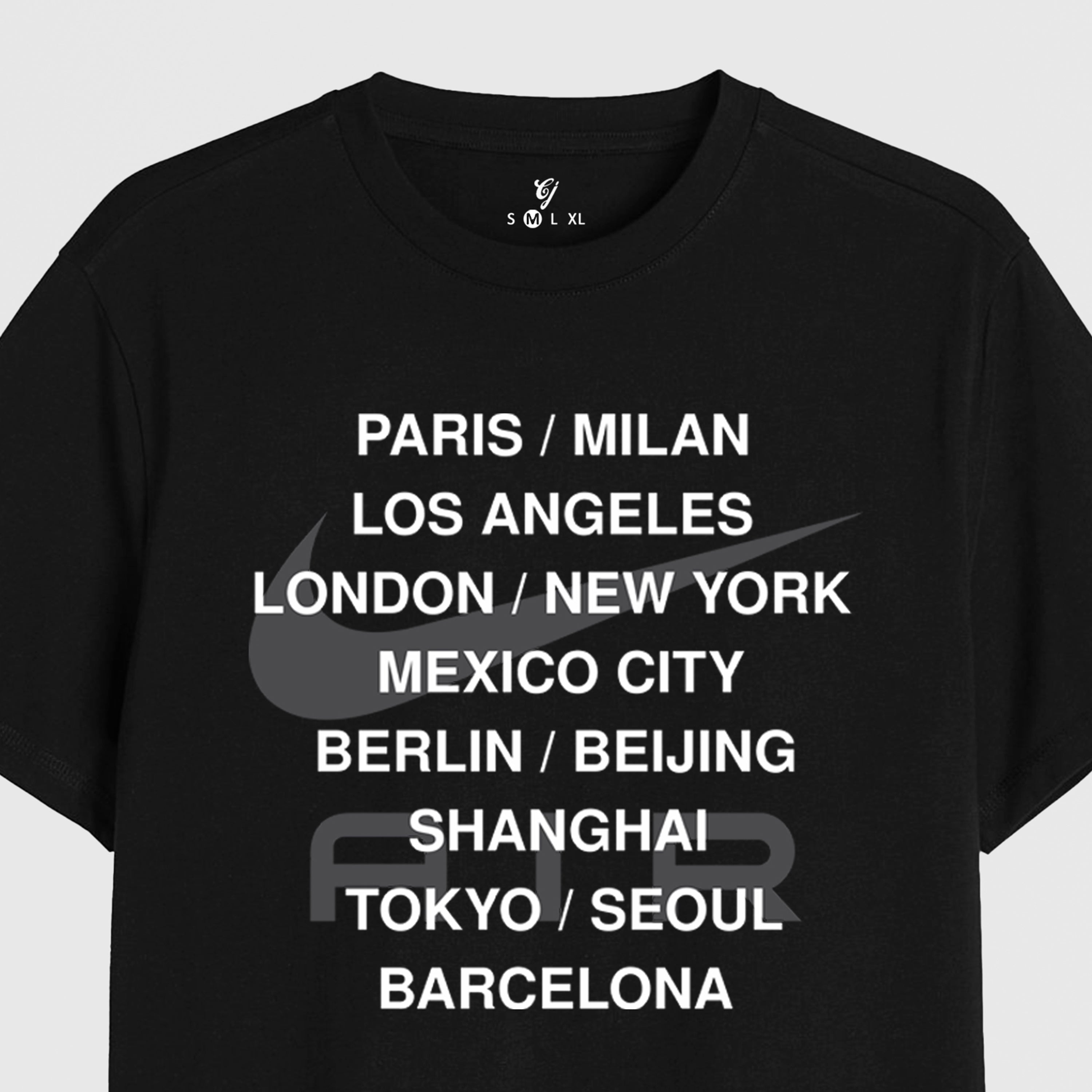 Nike TEE - 26