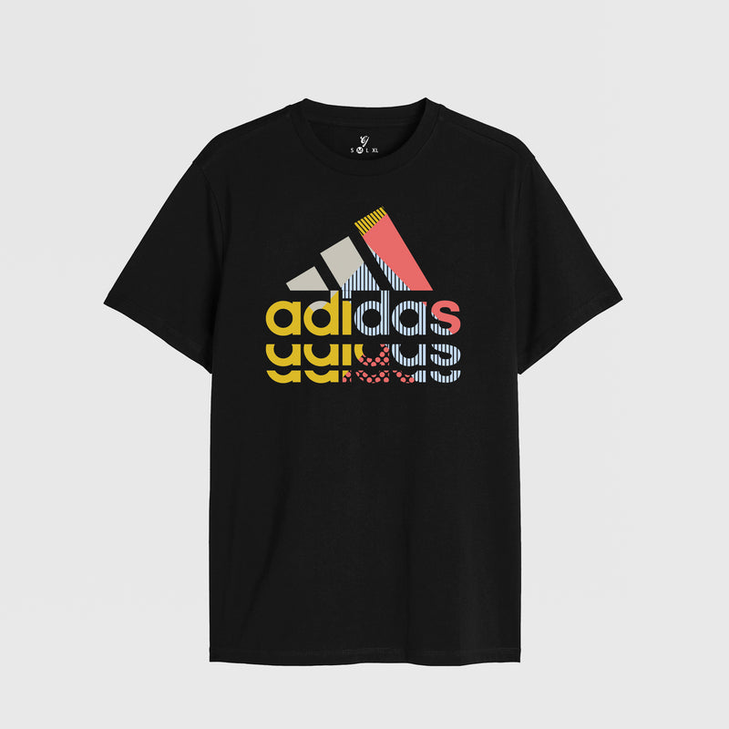 Adidas Tee - 14