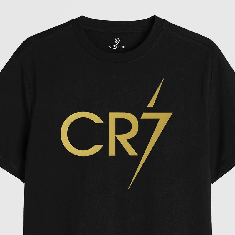 CR7 Tee - 01