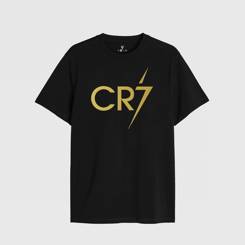 CR7 Tee - 01